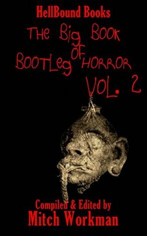 The Big Book of Bootleg Horror: Volume 2 by Kenneth C. Goldman, David Owain Hughes, Brandy Delight, Stanley B. Webb, D. Norfolk, Rose Garnett, Mike Mayak, Elizabeth Zemlicka, Thomas Gunther, Sebastian Bendix, Jaap Bolkestein, Stephen Clements, Matthew Gillies, Todd Sullivan, Edward Ahern, Charles Tillerman, Leo X. Robertson, Timothy McGivney, Cody Grady, Mitch Workman, Nathan Robinson, Kane Gordon, Spinster Essie, K.M. Campbell, Tracey A. Cross