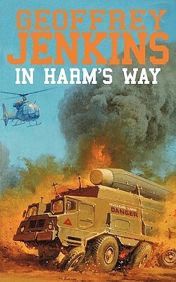 In Harm's Way by Geoffrey Jenkins