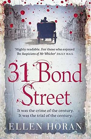31 Bond Street by Ellen Horan