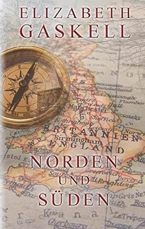 Norden und Süden by Elizabeth Gaskell