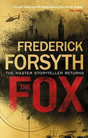 The Fox by Frederick Forsyth