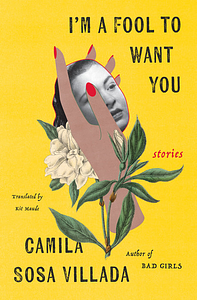 I'm a Fool to Want You: Stories by Camila Sosa Villada, Kit Maude