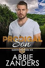 Prodigal Son by Abbie Zanders