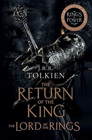 The Return of the King by J.R.R. Tolkien