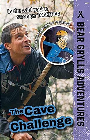 The Cave Challenge by Bear Grylls