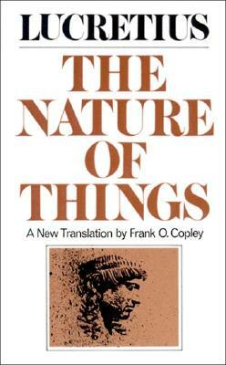 The Nature of Things by Lucretius