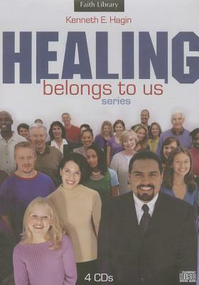 Healing Belongs to Us by 