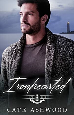 Ironhearted by Cate Ashwood