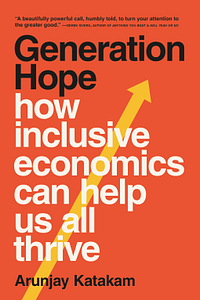 Generation Hope by Arunjay Katakam