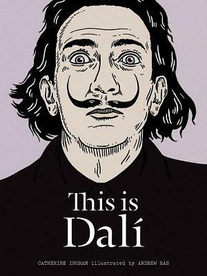 This is Dali by Andrew Rae, Catherine Ingram