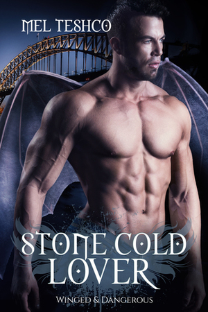 Stone-Cold Lover by Mel Teshco