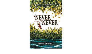 Nevernever by Elora Burrell