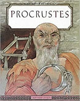 Procrustes by Bernard Evslin