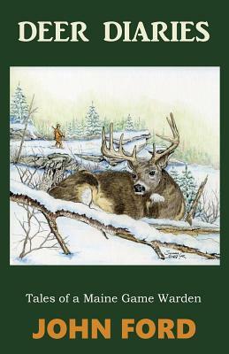 Deer Diaries by John Ford