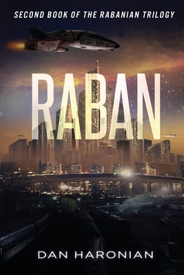 Raban by Dan Haronian