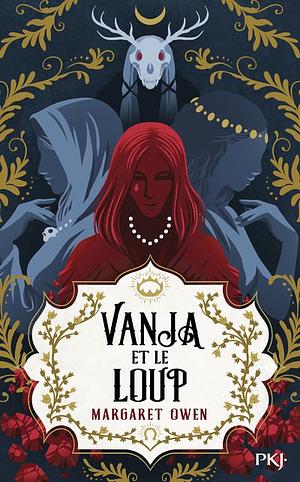 Vanja et le loup  by Margaret Owen