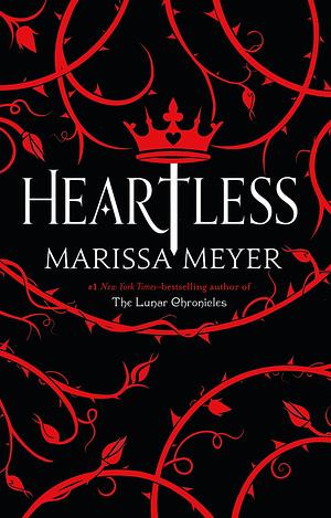 Heartless by Marissa Meyer