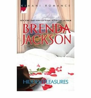 Hidden Pleasures by Brenda Jackson