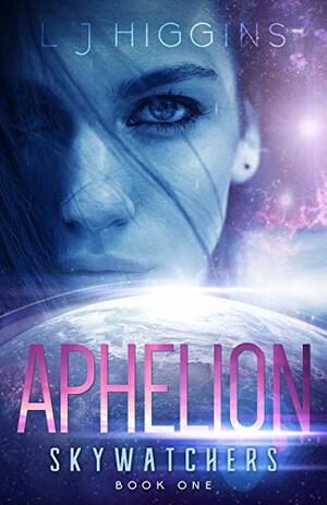 Aphelion by L.J. Higgins