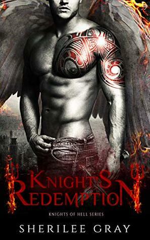 Knight's Redemption by Sherilee Gray