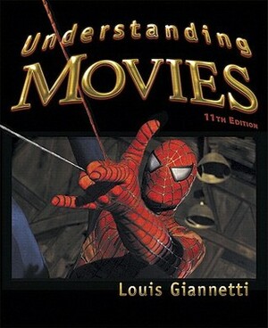 Understanding Movies with Filmmakers on Film CD by Louis D. Giannetti