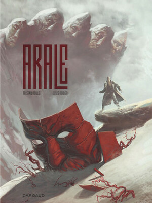 Arale by Denis Rodier, Tristan Roulot
