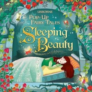 Sleeping Beauty by Susanna Davidson