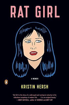 Rat Girl by Kristin Hersh