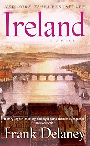 Ireland by Frank Delaney