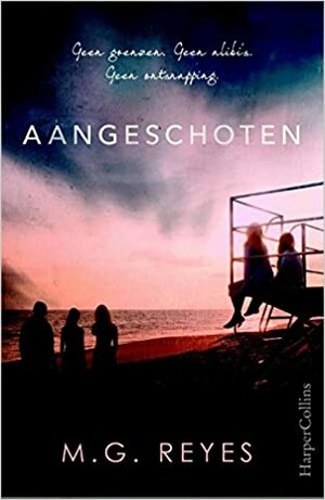 Aangeschoten by M.G. Reyes