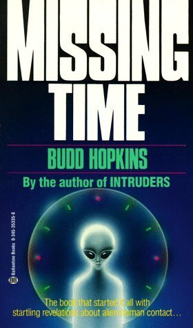 Missing Time by Budd Hopkins