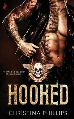 Hooked by Christina Phillips