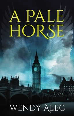 A Pale Horse by Wendy Alec