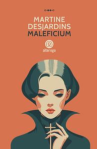 Maleficium by Fiction › Erotica › GeneralFiction / Erotica / GeneralFiction / Short Stories (single author)