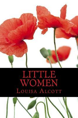 Little Women by Louisa May Alcott