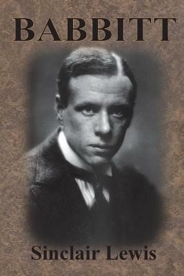 Babbitt by Sinclair Lewis