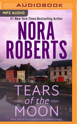 Tears of the Moon by Nora Roberts