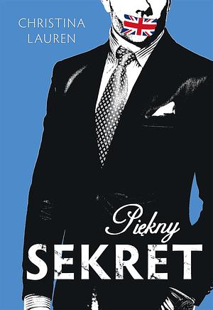 Piękny sekret by Christina Lauren