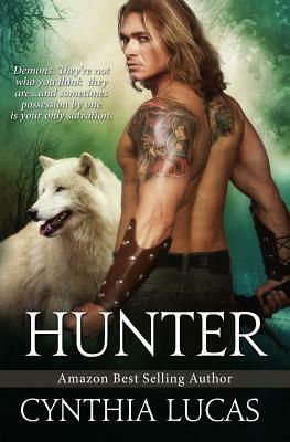 Hunter by Cynthia Lucas
