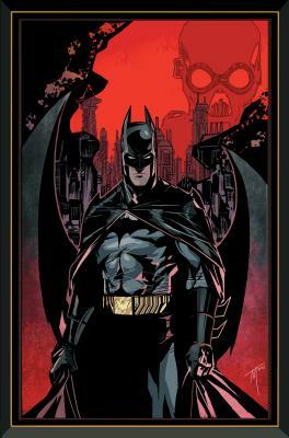 Batman: Gates of Gotham Deluxe Edition by Kyle Higgins, Scott Snyder
