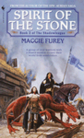 Spirit of the Stone by Maggie Furey