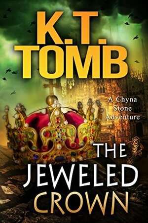 The Jeweled Crown by K.T. Tomb