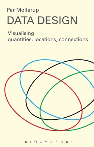 Data Design: Visualising Quantities, Locations, Connections by Per Mollerup