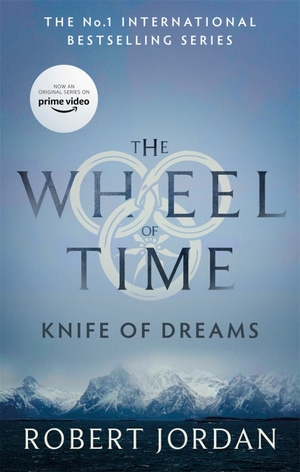 Knife of Dreams by Robert Jordan