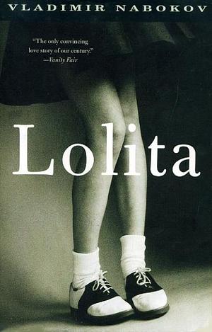 Lolita by Vladimir Nabokov