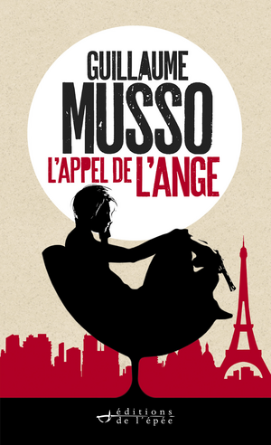 L'appel de l'ange by Guillaume Musso