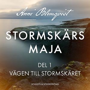 Vägen till Stormskäret by Anni Blomqvist