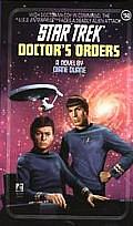 Doctor's Orders by Diane Duane