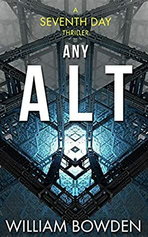 Any Alt by William Bowden