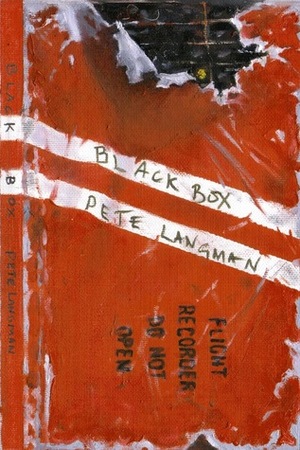 Black Box by Pete Langman